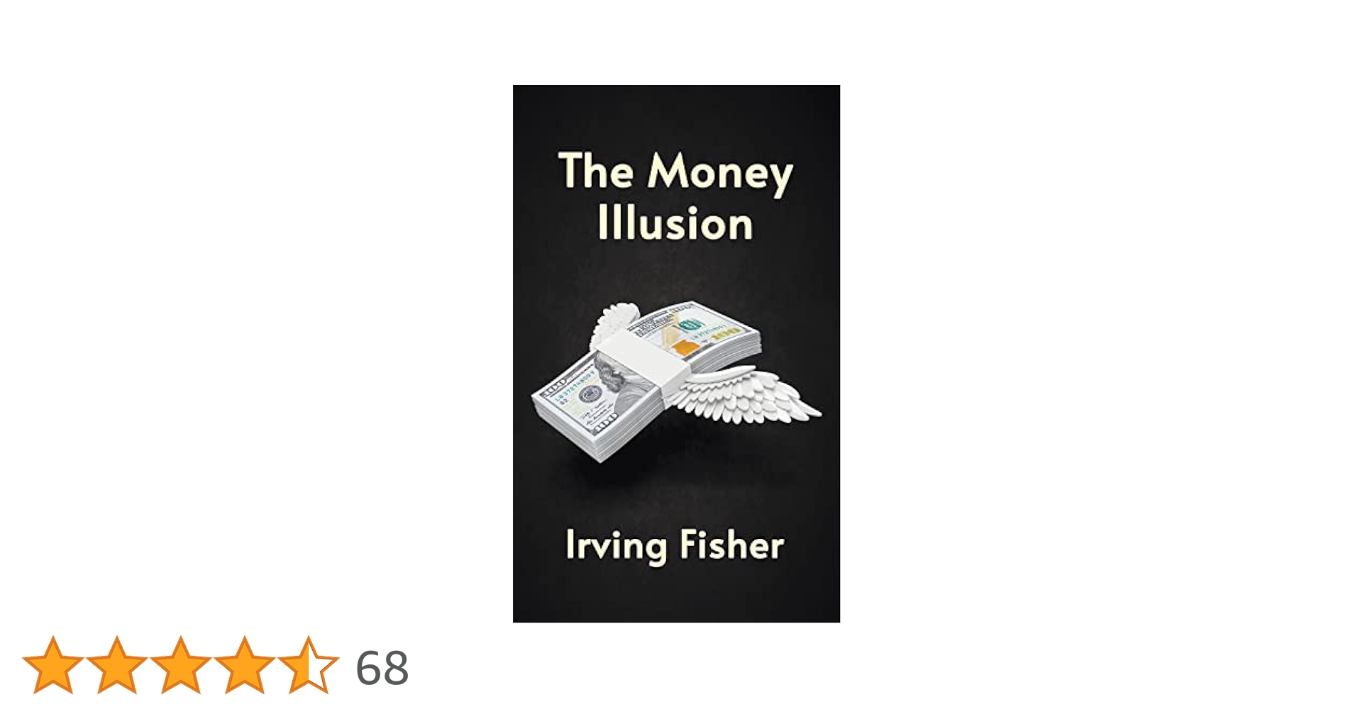 ビジネス・経済 THE MONEY ILLUSION IRVING FISHER Amazon | Money Illusion Hardcover | Fishe, Irving | Social