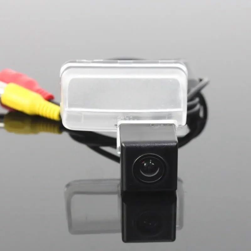 Caméra recul voiture sans fil HD vision nocturne CCD grand angle