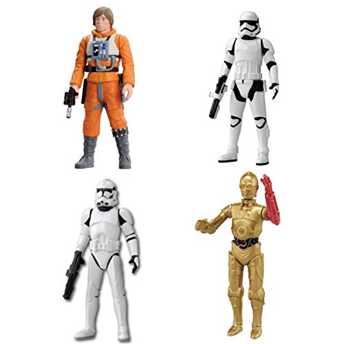 スターウォーズ フィギュア タカラトミーの人気商品 通販 価格比較 価格 Com