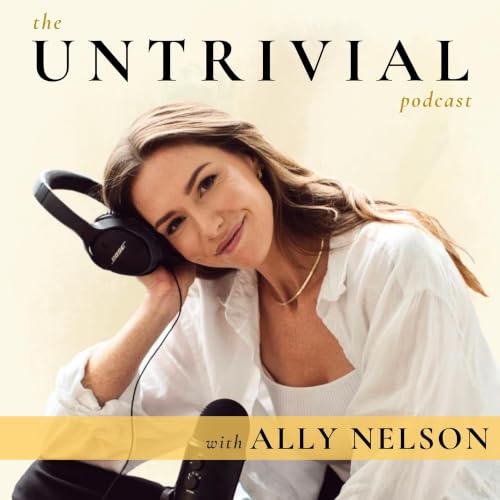 『The UnTrivial Podcast』のカバーアート