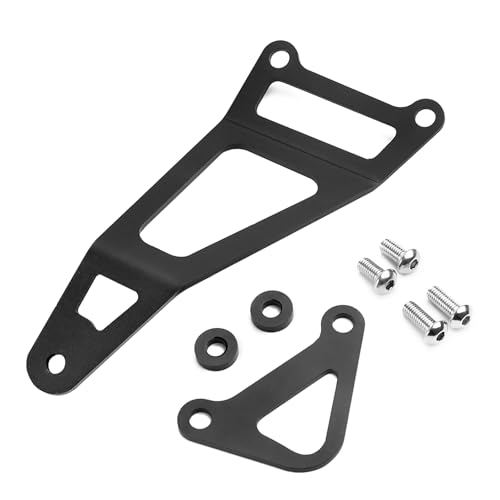 FENG SHENG K YZF-R25 YZF-R3 MT-25 MT-03 I[goC A~ }t[Xe[ ubN For MT03 MT25 YZFR25 YZFR3