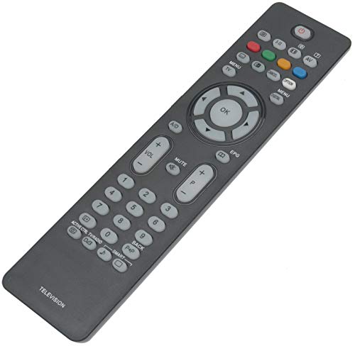 ALLIMITY RC2034301/01 Telecomando Sostituisci per