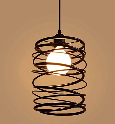 SDKKY-personalità Cafe Creativo Lampadario