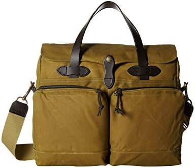 バッグ FILSON 24 HOUR TIN CLOTH BRIEFCASE 24 Hour Tin Cloth Briefcase | Filson