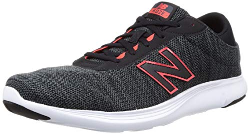 New Balance Mens Koze V2 Black Running Shoe Desertcart Seychelles