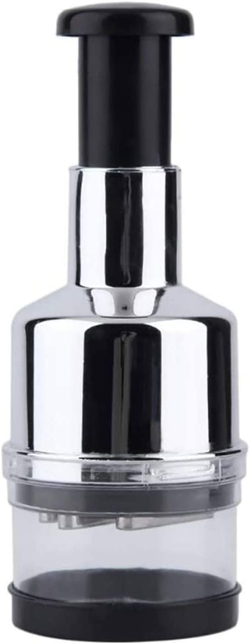 Mini picadora de ajo, procesador de Alimentos portátil, picadora de ajo, rebanadora de Alimentos pequeña for Frutas, Verduras, Cebolla, nueces, Carne, Chile