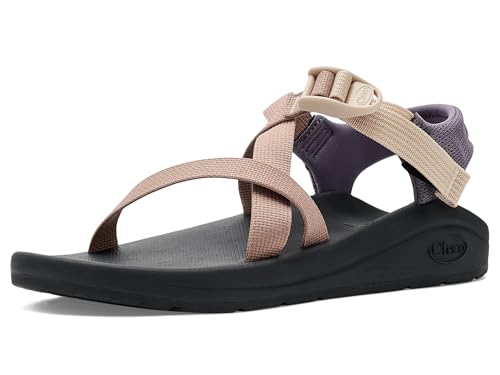 Chaco Women's Outdoor Sandals Sport, Soft Terra, 6