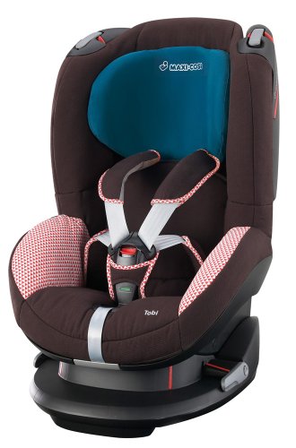 Safety 1st Cosmo 360 i-Safe, Autositz 360 Grad drehbar, 0–12 Jahre (40–150 cm), Auto Kindersitz, Baby Autositz, FlexiSpin-Drehung, 5 Liegepositionen, 11 Kopfstützenstufen, superleicht 5,6kg, Black