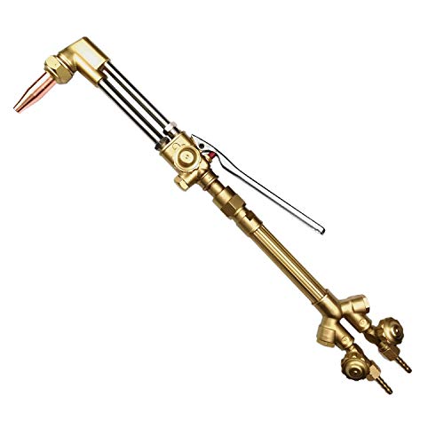 Heavy Duty Oxygen/Acetylene Cutting Torch Welding Torch (300 series) Heavy Duty Oxygen/Acetylene Cutting Torch Welding Torch (300 series)