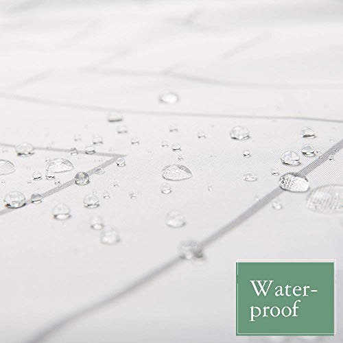 Jawo Kokopelli Shower Curtain, Kokopelli Southwestern Style Native American Indian Ancient Ethnic Shower Curtain Fabric Bathroom Shower Curtain Set With Hooks, 72X72 Inch #TOP5