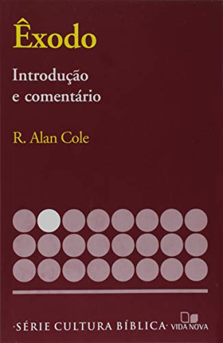 Série introdução e comentário - êxodo