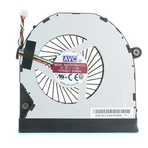 Ventilateur NUC pour mini PC Intel NUC11 et NUC12 NUC13 Pro