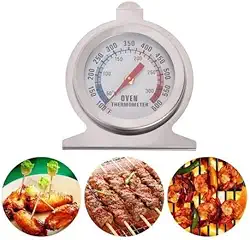 TERMOMETRO PARA FORNO