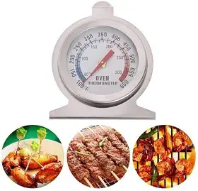 TERMOMETRO PARA FORNO