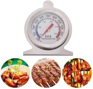 Termometro para forno