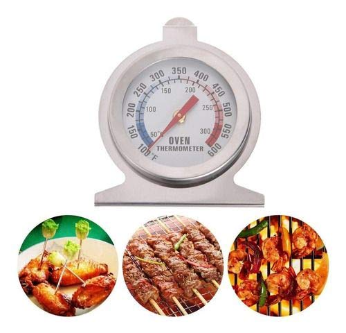 TERMOMETRO PARA FORNO