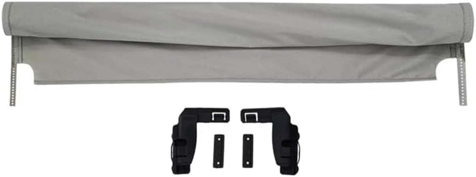 Tendina parasole per auto Shades, per S cross 2013 Forcar