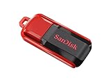 SanDisk Cruzer Switch CZ52 32GB USB 2.0 Flash Drive With SecureAceess Software- SDCZ52-032G-B35