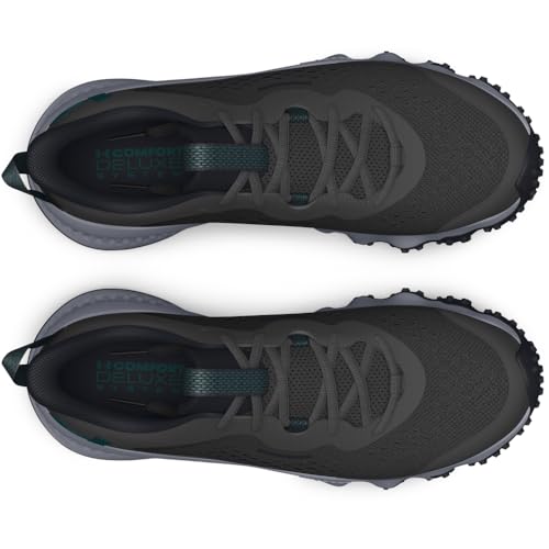 Image of Under Armour Men's Charged Maven Trail Hiking Shoes