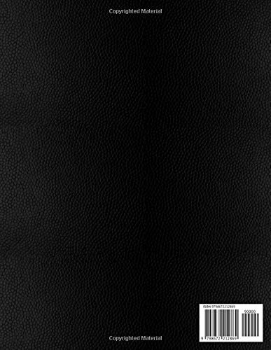 Counsellor and Therapist Notebook: Note taking logbook for mental health workers | Keep an accurate record of patient and client sessions in a easy to navigate template | Professional black cover image 2