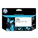 Produktbild HP 745 (F9J98A) Original Tintenpatrone, Fototinte für DesignJet, 130 ml, Schwarz Foto