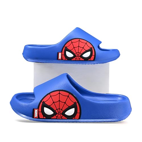 Kids Slippers Sandals Cute Cartoon Slippers, Non-Slip Sandals For Boys and Girls4