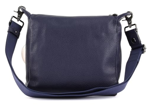 Mandarina Duck Shoulder Bag, Blue3