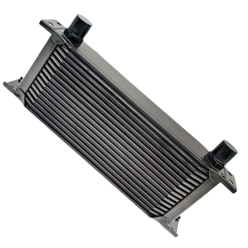 Pièces d'accessoires de voiture pour réparer un radiateur défectueux
