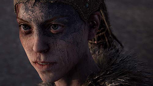 Image of Hellblade: Senua's Sacrifice (PS4)
