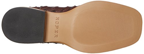 Roper Big Kids Bumps Boot, Brown, 7 #TOP3