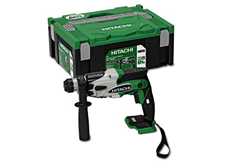 Preisvergleich Produktbild Hitachi DH18DSL(Basic) (HSC II) Akku Bohrhammer