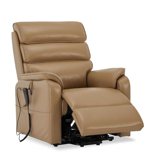Sillón Plegable Reclinable con Masaje y Calor miniatura 1
