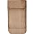 Ekena Millwork COR02X02X04CPRW 2 1/2-Inch W x 2 3/4-Inch D x 4 1/2-Inch H Capistrano Mission Corbel, Rubberwood