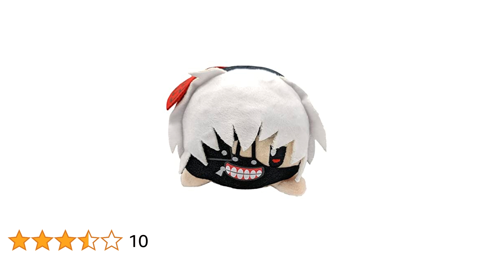 Amazon.co.jp: モチビ 東京喰種トーキョーグール 金木研グール