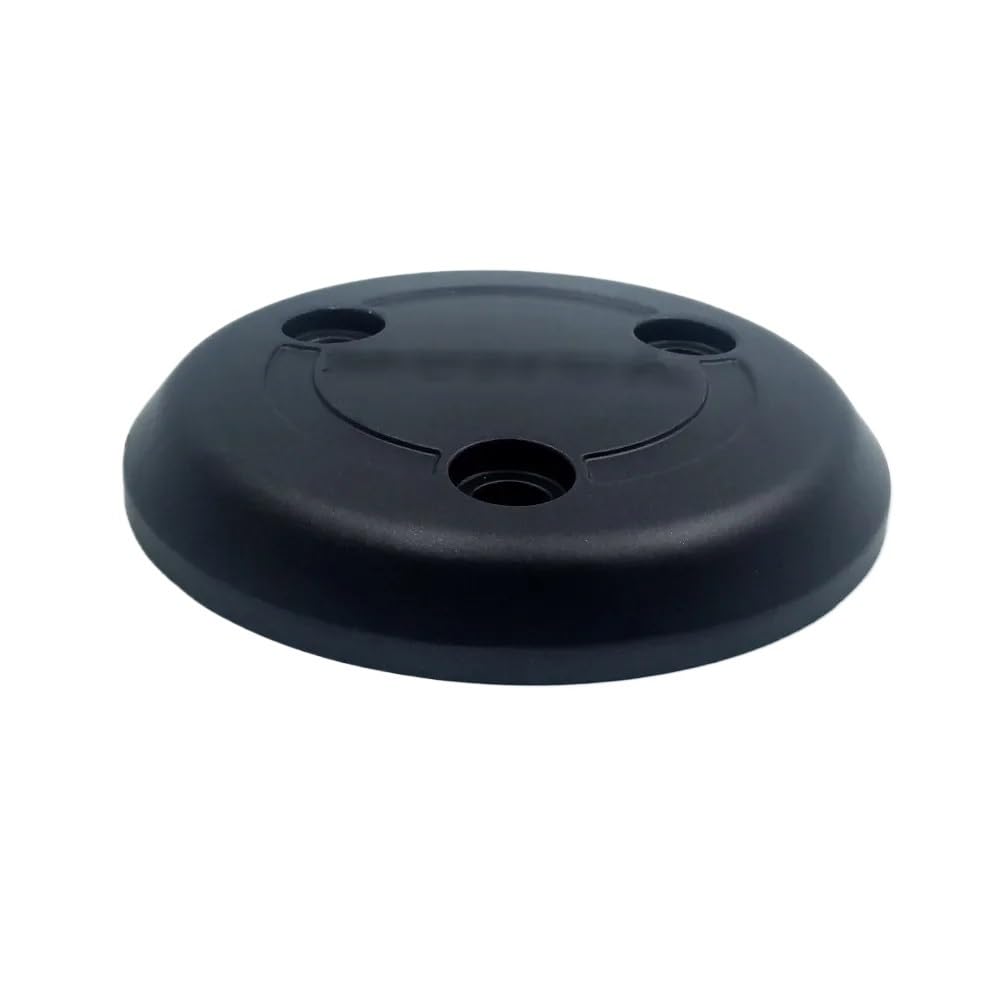 Cubierta de motor para CBR900RR 1996-1997 protector estator moto 6