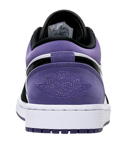 Image of Nike Men's Air Jordan 1 Low Sneaker