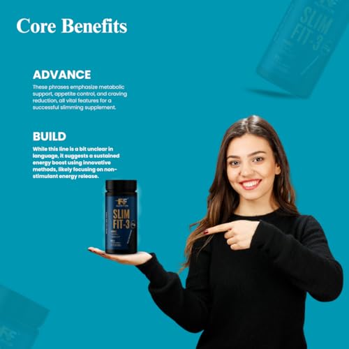 Image of Combo of FIGURE 1 & Slim Fit-3 Capsules Zero Figure, Weight Loss Tablets for Men & Women, Vegetarian Metabolism (Pack of 1) | For Gym & Fitness Products