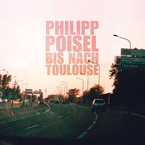 Philipp Poisel