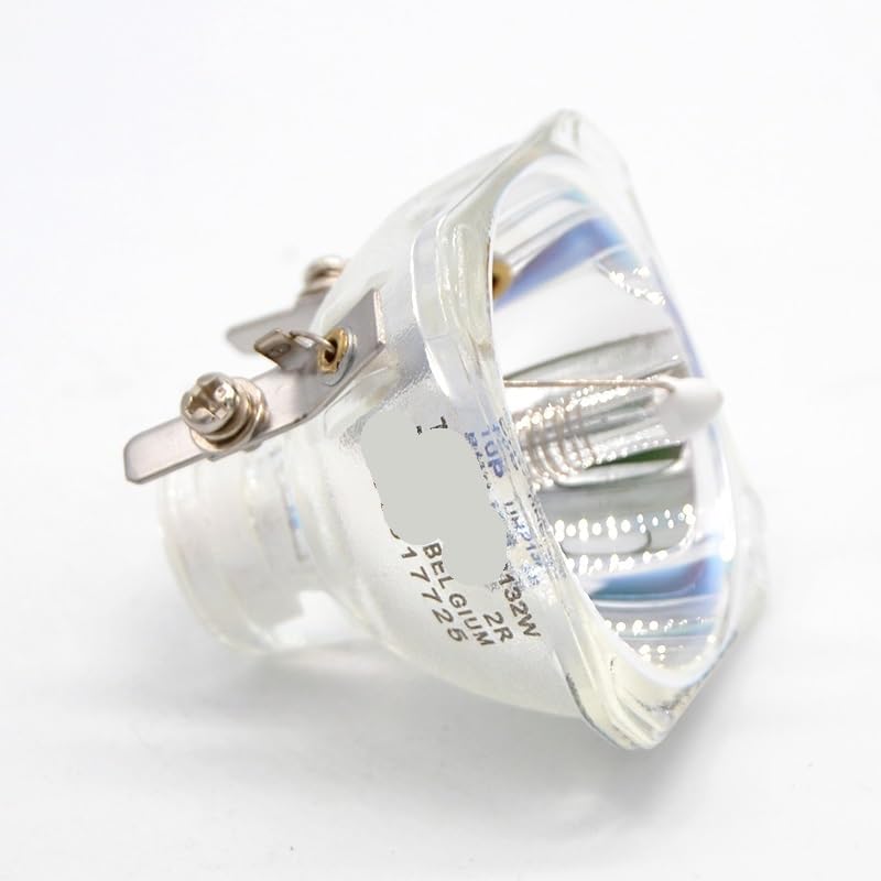 Lampe 2R 132W pour lyre mobile et projecteur de scène halogénure métallique