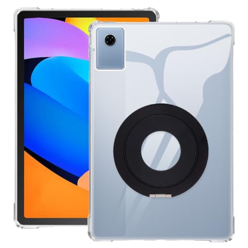 Housse Lenovo Xiaoxin Pad 11 antichoc et son support rotatif de table