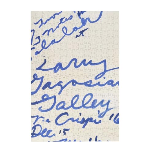 �T�C�E�g�D�I���u���[���ۓIthree Notes �W�O�\�[�p�Y�� �ؐ��p�Y�� �����̏��� ��y ��l �X�g���X�������S�� �q�� ��l�̂������� ���蕨 �Ǌ|������ 300�s�[�X