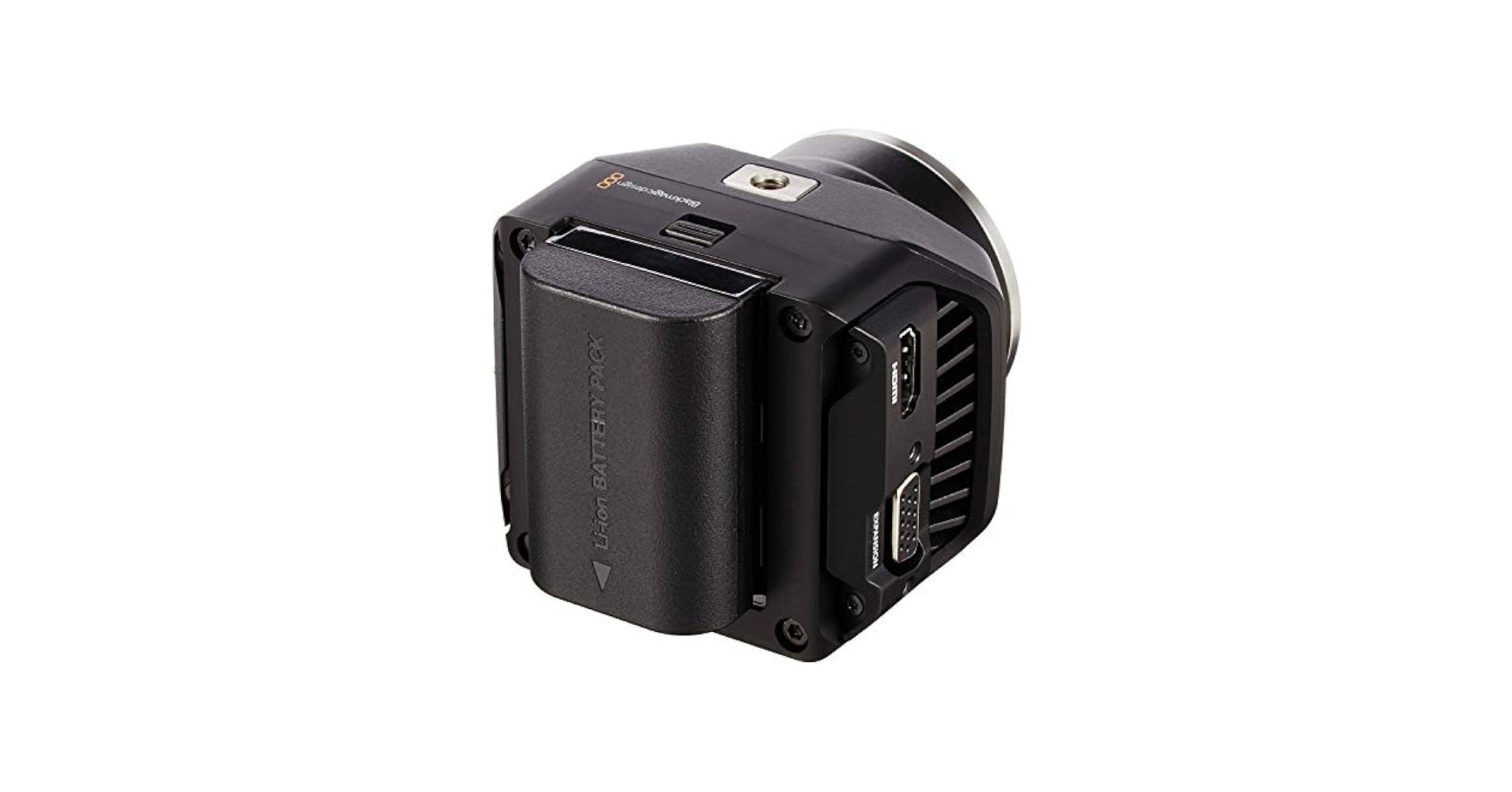 A05/6183-46/ブラックマジックデザイン Micro Studio4K Amazon.com : Blackmagic Design Micro Studio Camera 4K G2