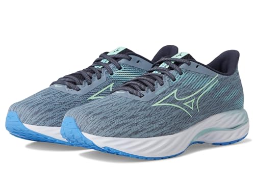 Mizuno Wave Inspire 21 2E Mens Running Shoe,...