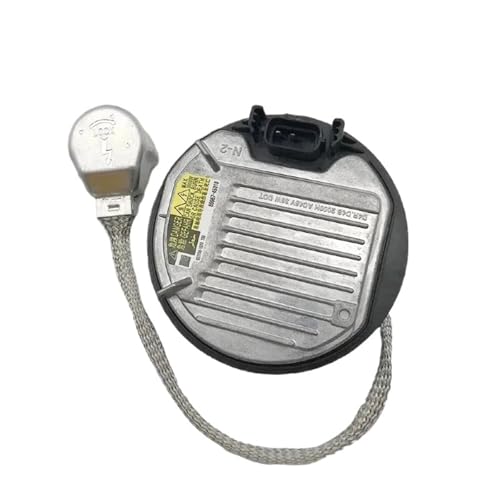 Balasto HID xenón D4S reactancia de alta eficiencia para faro rota 85967-45010 de 12V