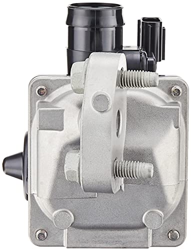 Gm Genuine Parts 12639108 Secondary Air Injection Check Valve #TOP1