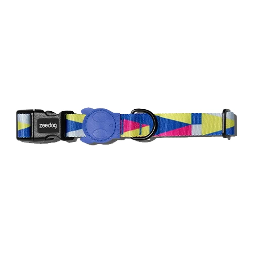 Zee.Dog Volt Boyun Tasması Medium