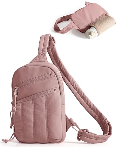 Smasrob Puffer Sling with Hidden Holder