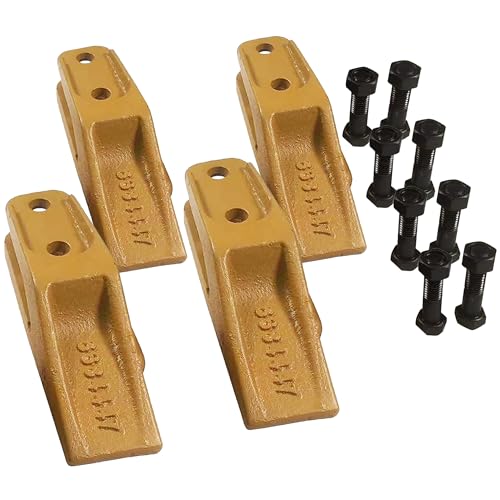 BDI 6684447 Trenching Bucket Teeth