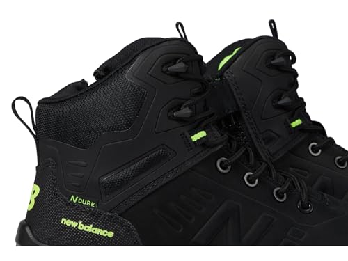Image of New Balance Men's Composite Toe Contour
