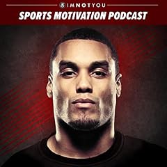 Cover of Sports Motivation Podcast